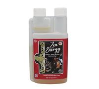 Kevin Bacon's Zen Energy | 400 ml | Supplementary Feed for Horses | Can Support Stressed and Highly Sensitive Horses in Stressful Situations and Anxiety to Soothe