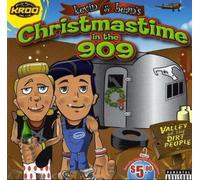 Kevin & Bean's: Christmas in the 909