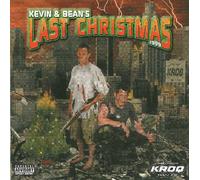 Kevin & Bean's Last Christmas: 1999
