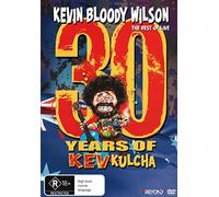 Kevin Bloody Wilson 30 Years Of Kev Kulcha [NON-UK Format / Region 4 Import - Australia]