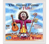 Kevin "Bloody" Wilson - Second Kumin' of Kev [Australian Import]
