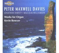 Kevin Bowyer - Works for Organ [New CD]