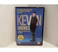 Kevin Bridges Live: A Whole Different Story [DVD] [2015]