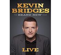 Kevin Bridges: The Brand New Tour - Live