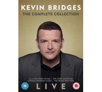 Kevin Bridges: The Complete Collection