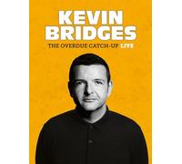 Kevin Bridges-The Overdue Catch-Up - Live
