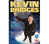 Kevin Bridges - The Story So Far...Live in Glasgow [DVD]