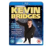 Kevin Bridges: The Story So Far...Live in Glasgow [Blu-ray]