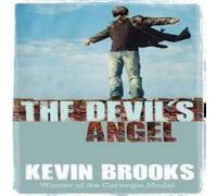 Kevin Brooks The Devil's Angel Book Kevin Brooks Multicolor