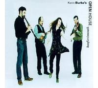 Kevin Burke - Hoof And Mouth