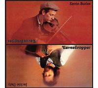 Kevin Burke & Jackie - Eavesdropper
