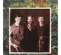 Burke / Cunningham / Lemaitre - Celtic Fiddle Festival