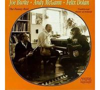 Kevin Burke - The Funny Reel