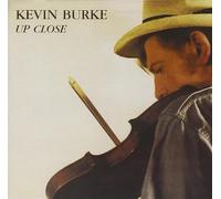 Kevin Burke - Up Close