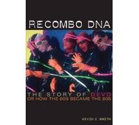 Kevin C. Smith Recombo DNA (Paperback) (US IMPORT)