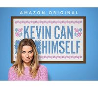 Kevin Can F Himself - Season 1