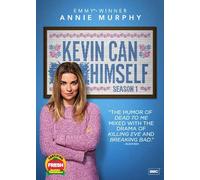 Kevin Can F**k Himself: Season 1
