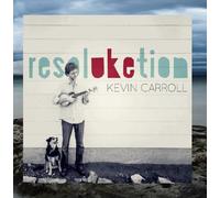 Kevin Carroll - resolUKEtion