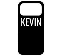 Kevin Case for iPhone 17 Pro Max