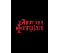 Kevin Cirone - The American Templars