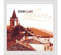 KEVIN CLARK - Zahara
