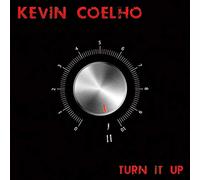 Various - Turn It Up [CD]