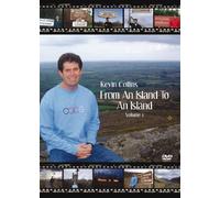 Kevin Collins: From An Island To An Island - Volume 1 [DVD]