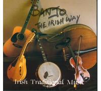 Kevin Conlon - Banjo The Irish Way