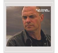 Kevin Connolly - Mystery Water