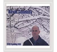 Kevin Connolly - Still Standing Still