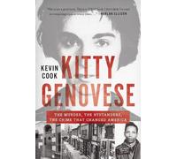 Kevin Cook Kitty Genovese (Paperback)