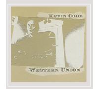 Kevin Cook - Western Union