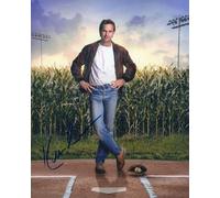 Kevin Costner Autograph Signed A4 Photo Print