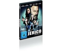 KEVIN COSTNER/+ - DAS JERICHO PROJEKT - IM KOPF DES KILLERS DVD NEW