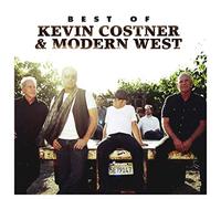 Kevin Costner & Modern West - Best Of