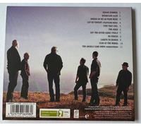 Kevin Costner & Modern West – From Where I Stand – CD Digi – earMUSIC – New