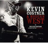Kevin Costner & Modern West - Untold Truths/Turn It On (The Story So Far)