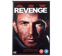 Revenge – Kevin Costner – DVD (2007)