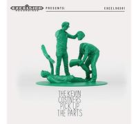 Kevin Costners - Pick Up the Parts [VINYL]