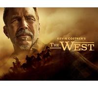 Kevin Costner's The West S1