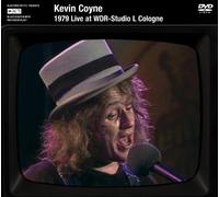 Kevin Coyne: 1979 Live TV Concert [DVD] [NTSC]