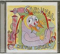 Kevin Coyne - Carnival