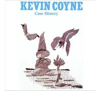 Kevin Coyne - Case History (Sunburst Yellow/Red Vinyl)
