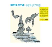Kevin Coyne - Case History [VINYL]