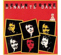 Kevin Coyne - Dynamite Daze