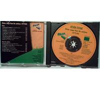 Kevin Coyne - ELVIRA: FROM THE ARCHIVES 1979