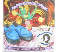 KEVIN COYNE - matching head and feet LP [VINYL]