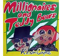 Kevin Coyne - Millionaires And Teddy Bears - Virgin - 200 215, Virgin - 200 215-320