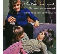 Kevin Coyne - Nobody Dies In Dreamland