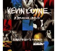 Kevin Coyne & Paradise Band - Everybody's Naked